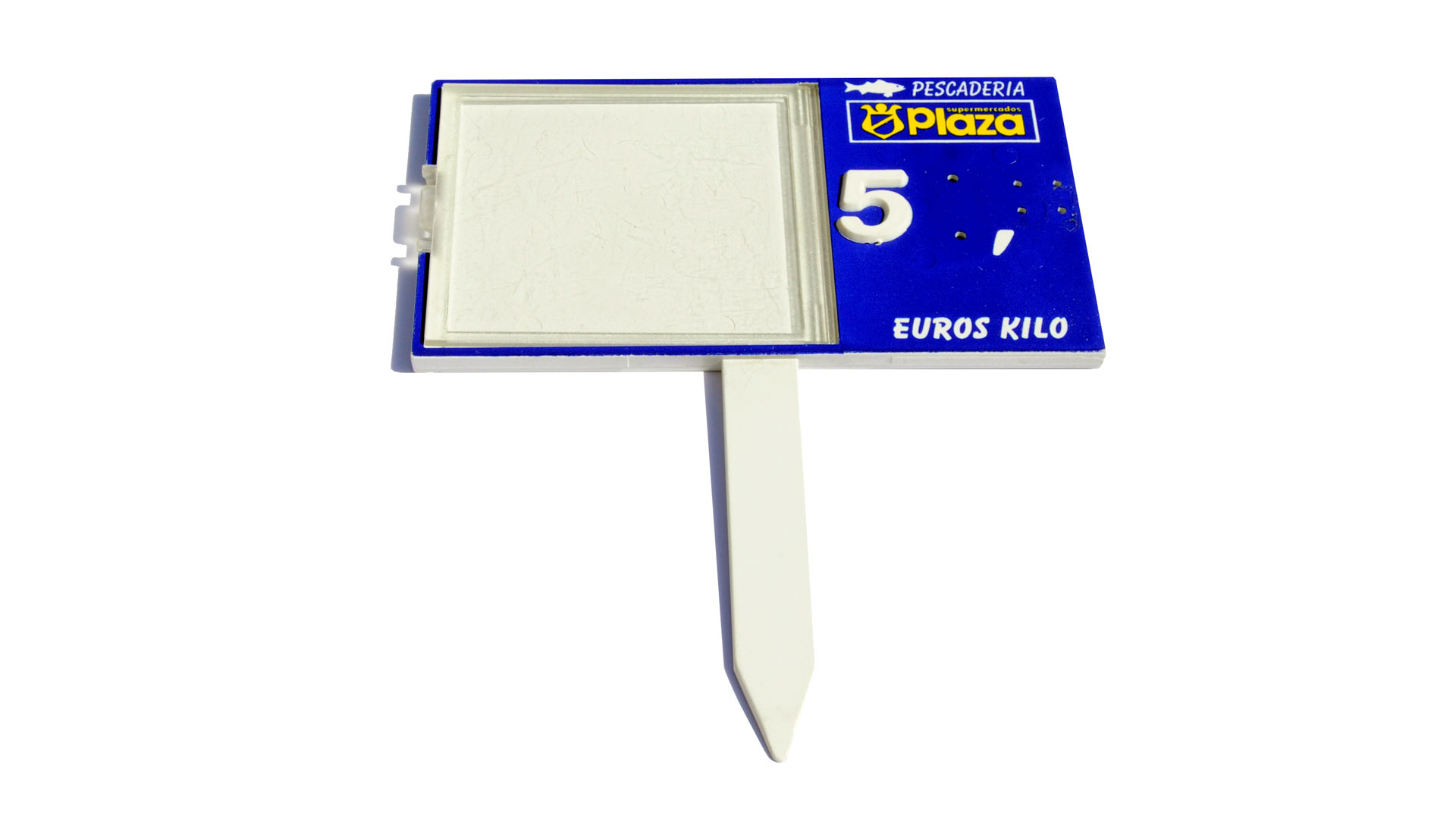 Portaprecios