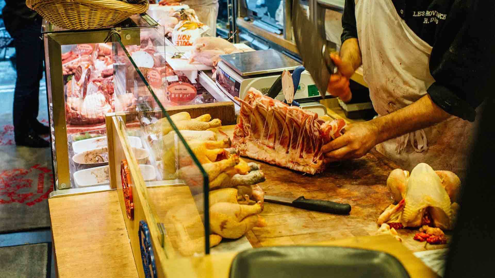 Carnicerías