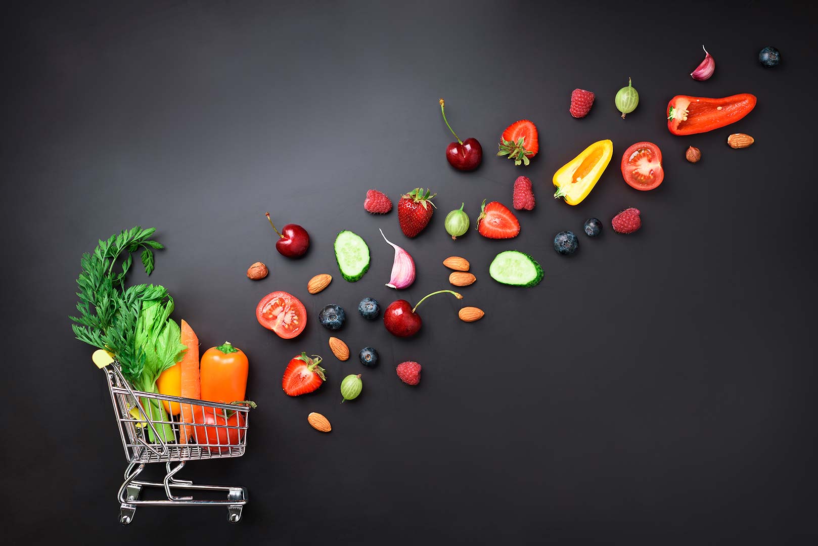 fruterias Fruterías