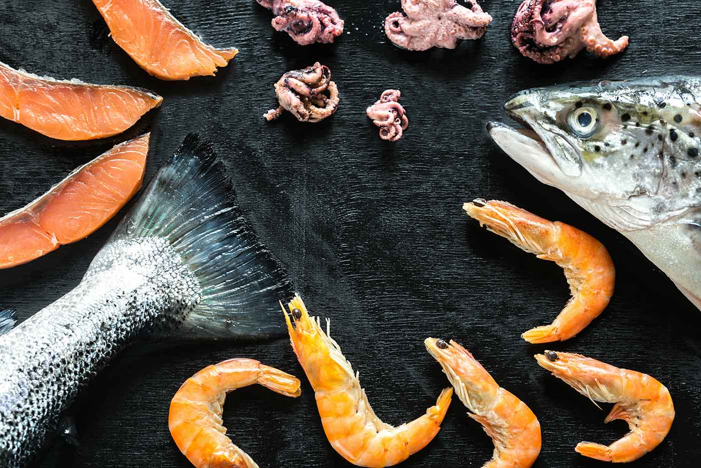 Pescaderías