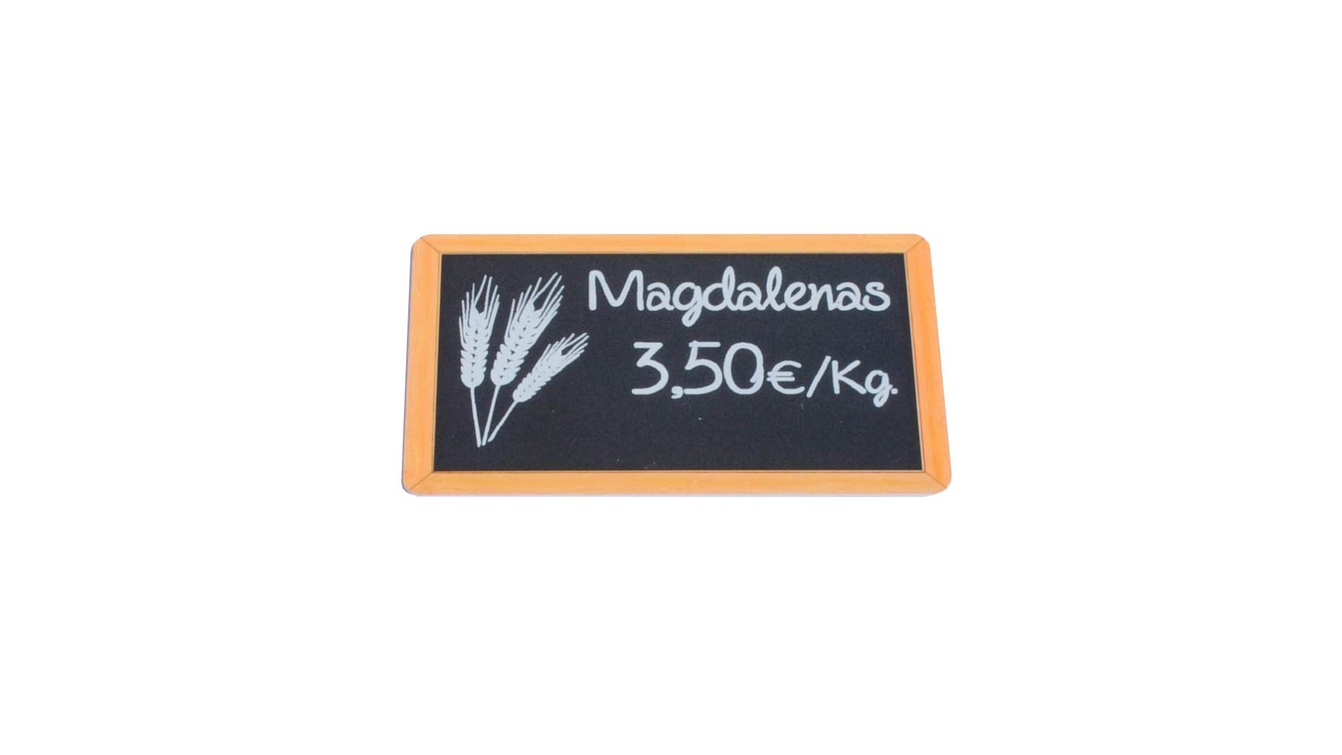 Portaprecios