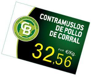 portaprecios 9