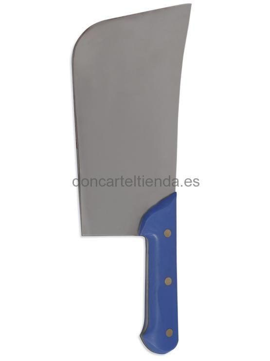 Cuchillo Carnicero Catalán 2