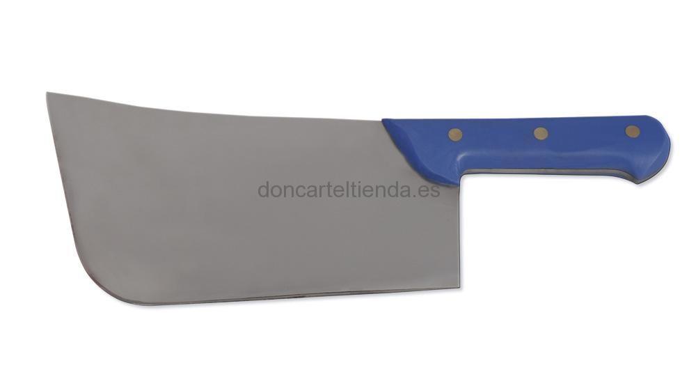Cuchillo Carnicero Catalán para profesionales del sector de carne