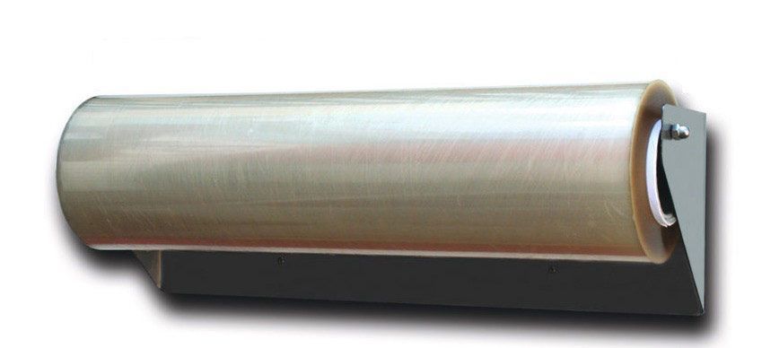 Oferta Dispensador Film inox