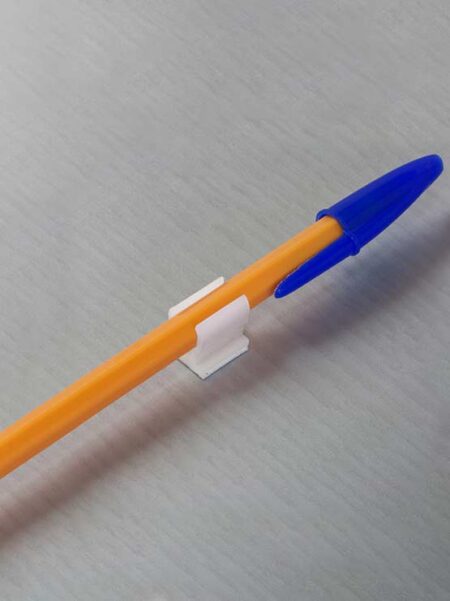 Botón Adhesivo para Bolígrafo 2018