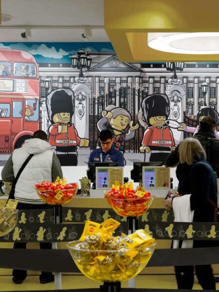 Dispensador para poste 2019