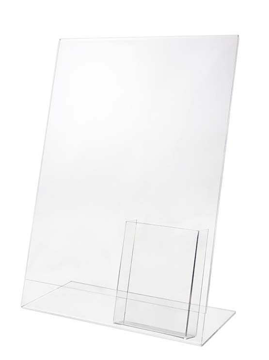 Display A3 con dispensador 2018