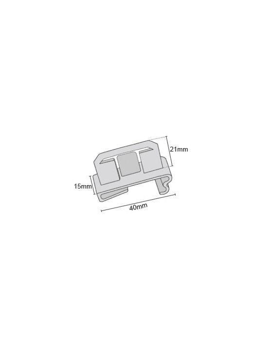 Gripper portastopper (esquema medidas)