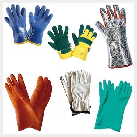 Guantes