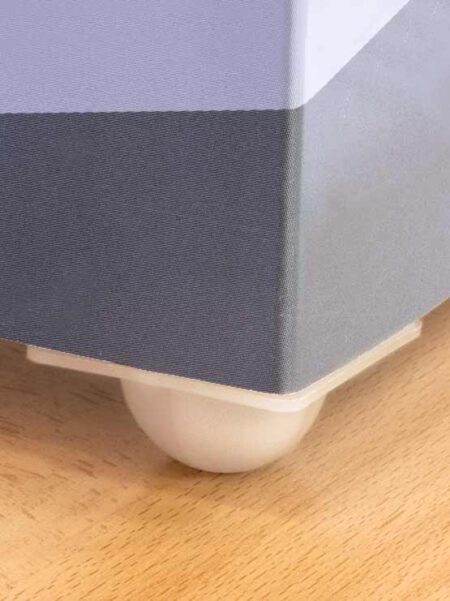 Patas para refuerzo de display 2019