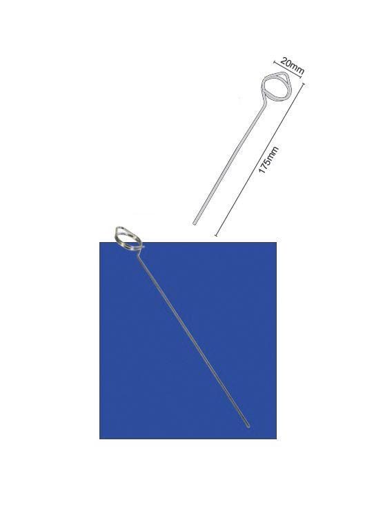 Porta etiquetas y ofertas