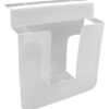 Porta Folletos PVC con Adhesivo y Agujeros (30 unidades) - Imagen 4