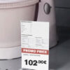 Porta Gráficas PVC Doble Cara con Imán 2019