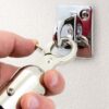 Soporte de Pared para Cordón 2019
