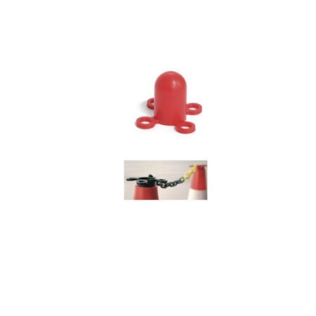 Tapon para cono
