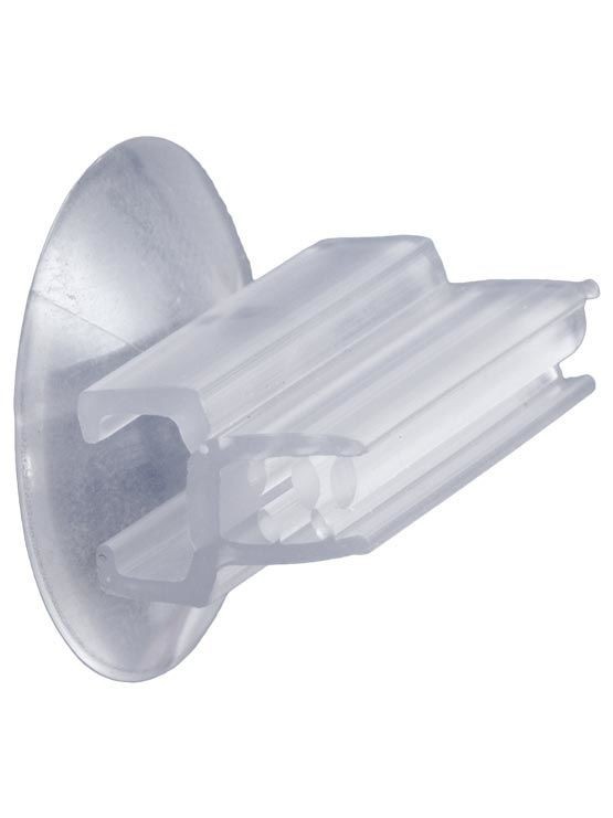 Ventosa con gripper vertical