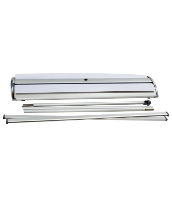 RollUp doble cara deluxe despiece