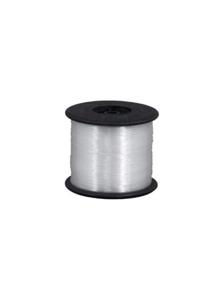 Bobina hilo de nylon de 500 metros