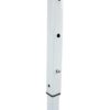 Carpa plegable Acero 3 metros altura regulable