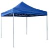 Carpa plegable Acero 3 metros - Imagen 8