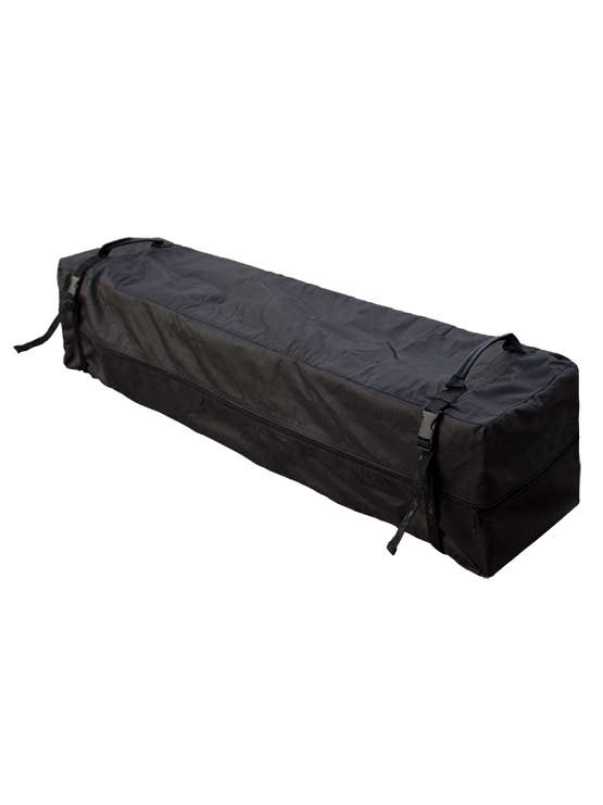 Carpa plegable de Acero 2x2 m bolsa