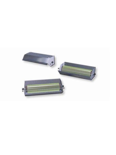 Dispensador Film Acero Inoxidable