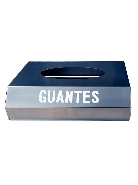 Dispensador de Guantes Inox - Imagen 3