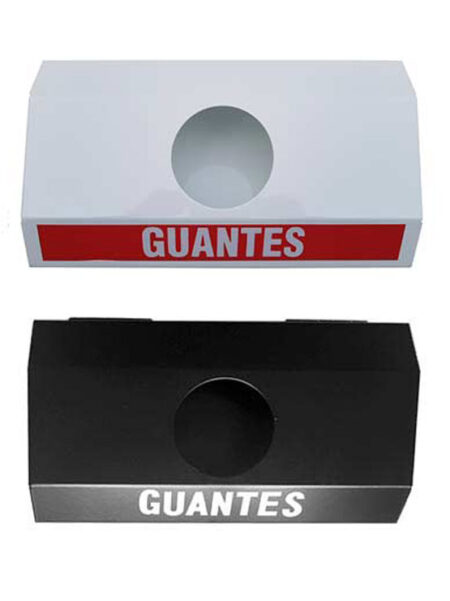 Dispensador de Guantes