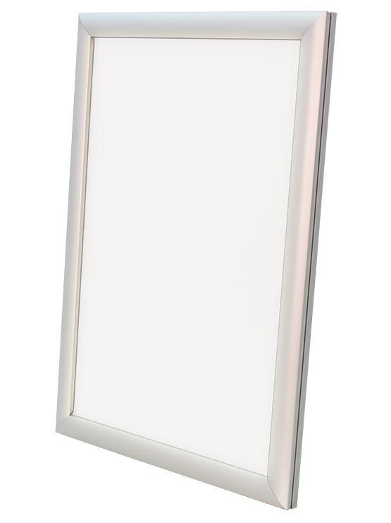 Marco Publicitario Luminoso para pared led