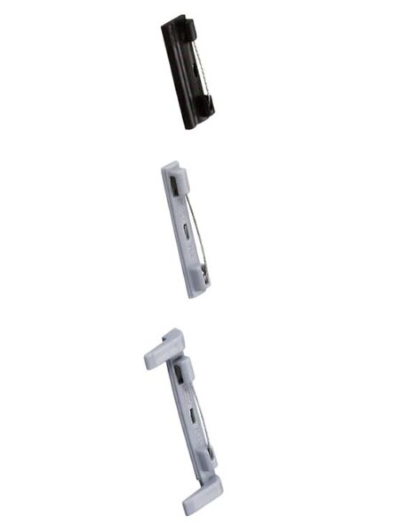 Pin porta tarjeta