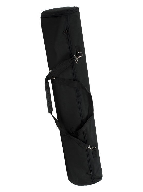 Roll Up doble cara modelo Ribas bolsa de transporte