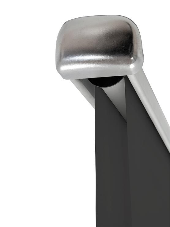 Scroll Banner modelo Pineda detalle