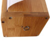 RollUp MADERA modelo BAMBOO - Imagen 3