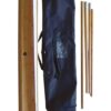 RollUp madera despiece