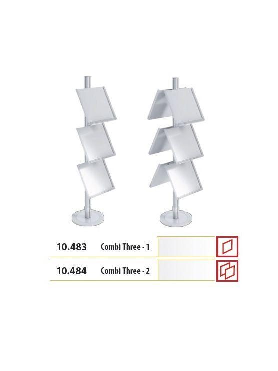 Sistema Combi imagen 4