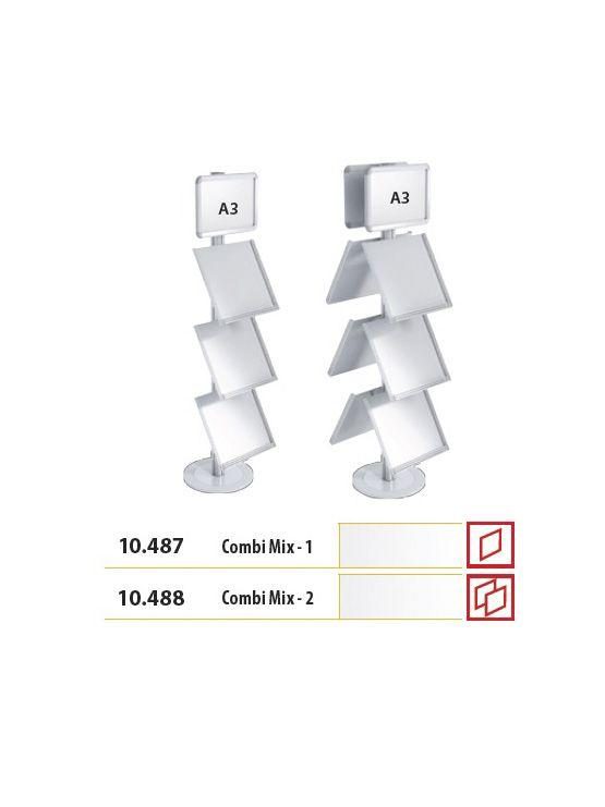 Sistema Combi imagen 6