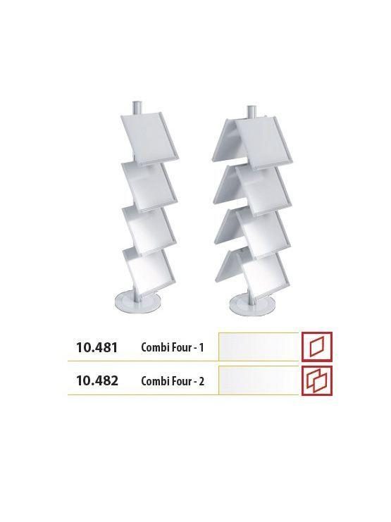 Sistema Combi imagen 8