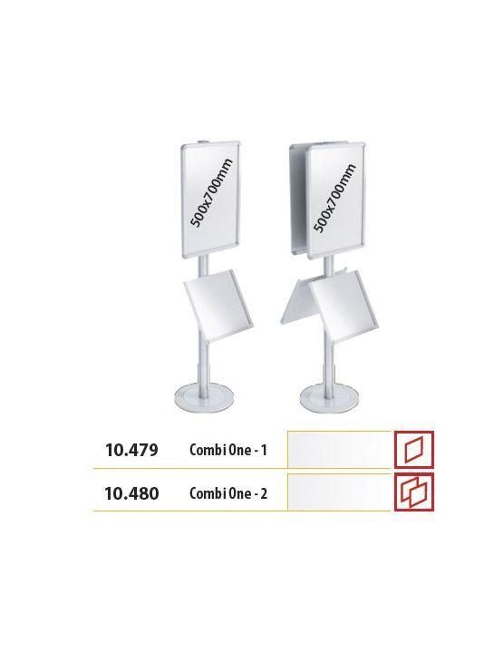 Sistema Combi imagen 9