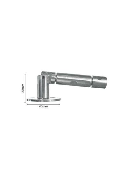 Soporte móvil inferior modelo epsilon