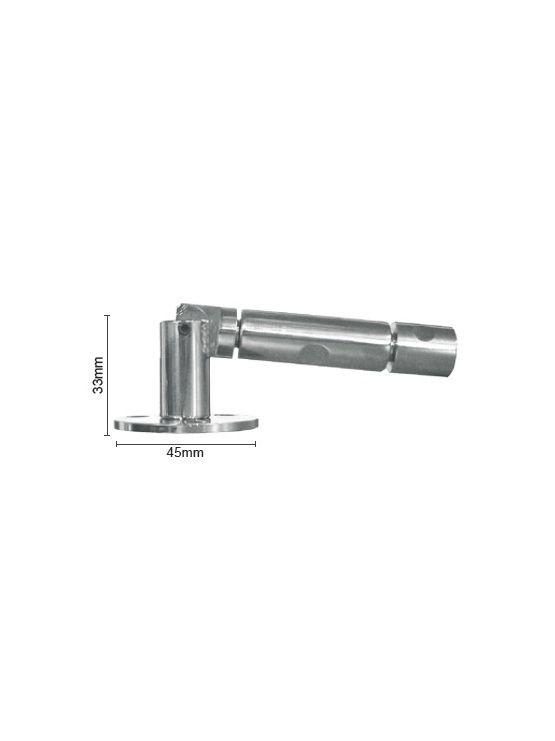Soporte móvil inferior modelo epsilon