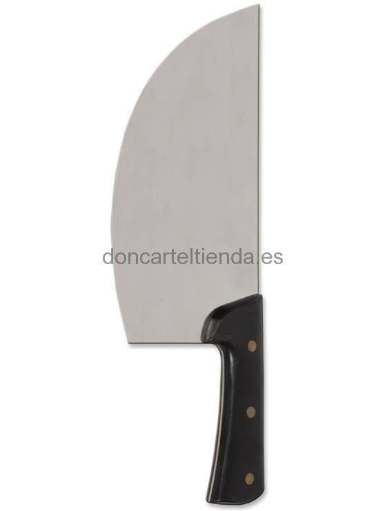 Cuchillo Chuletero Andalucía La Gaviota imagen 3