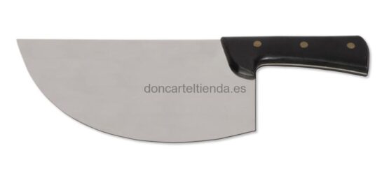 Cuchillo Chuletero Andalucía La Gaviota