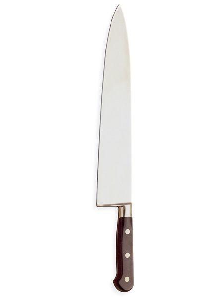 Cuchillo de Cocina Forjado