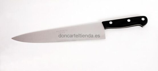 Cuchillo Cocina Puntiaguda La Gaviota