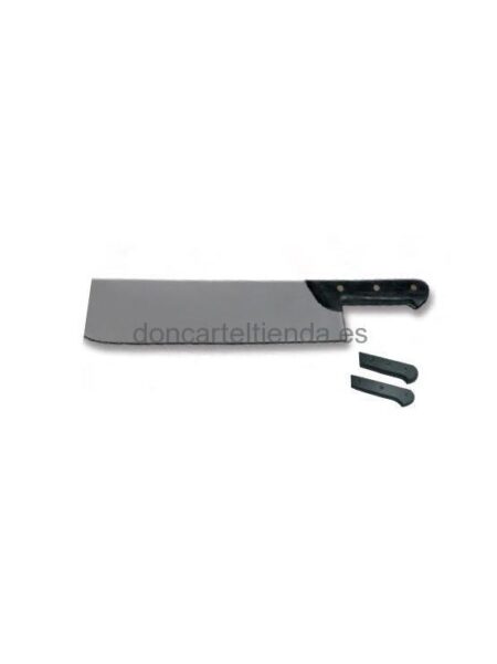 Cuchillo Descuartizador