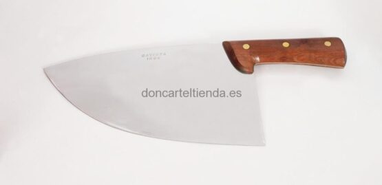 Cuchillo Filetero Madrid La Gaviota