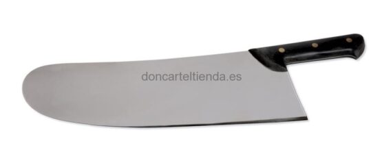 Cuchillo Pescadero Norte