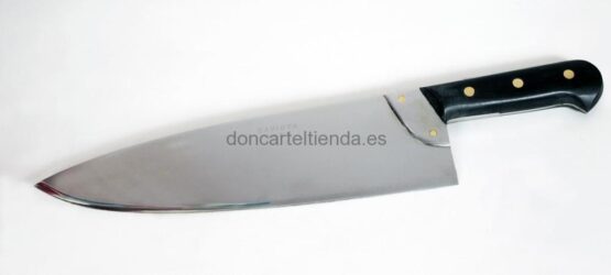 Cuchillo Pollero Grueso