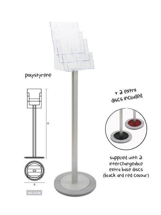 Dispensador para Stand imagen 2